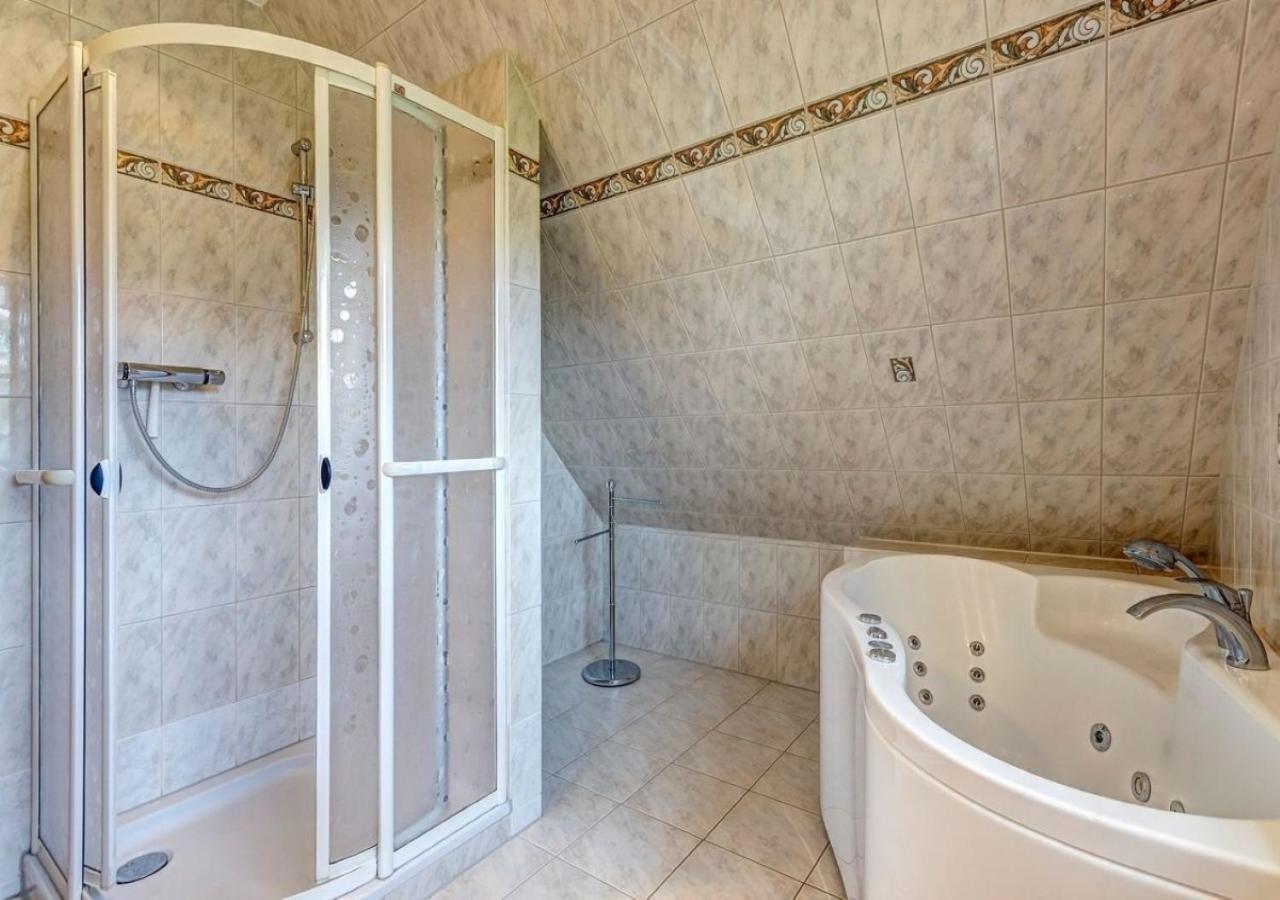 Ferienhaus Clara Benz  Dış mekan fotoğraf