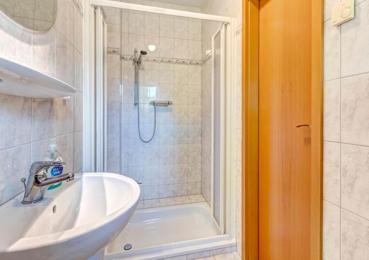 Ferienhaus Clara Benz  Dış mekan fotoğraf