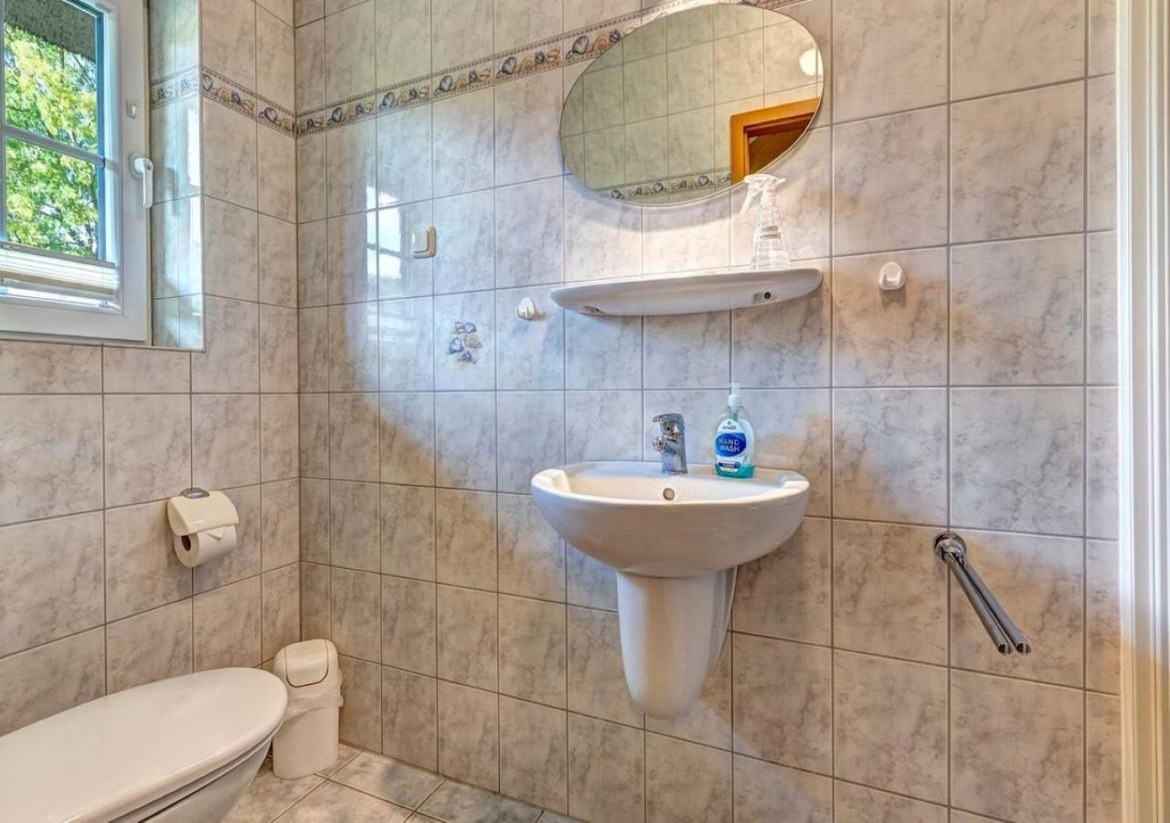 Ferienhaus Clara Benz  Dış mekan fotoğraf