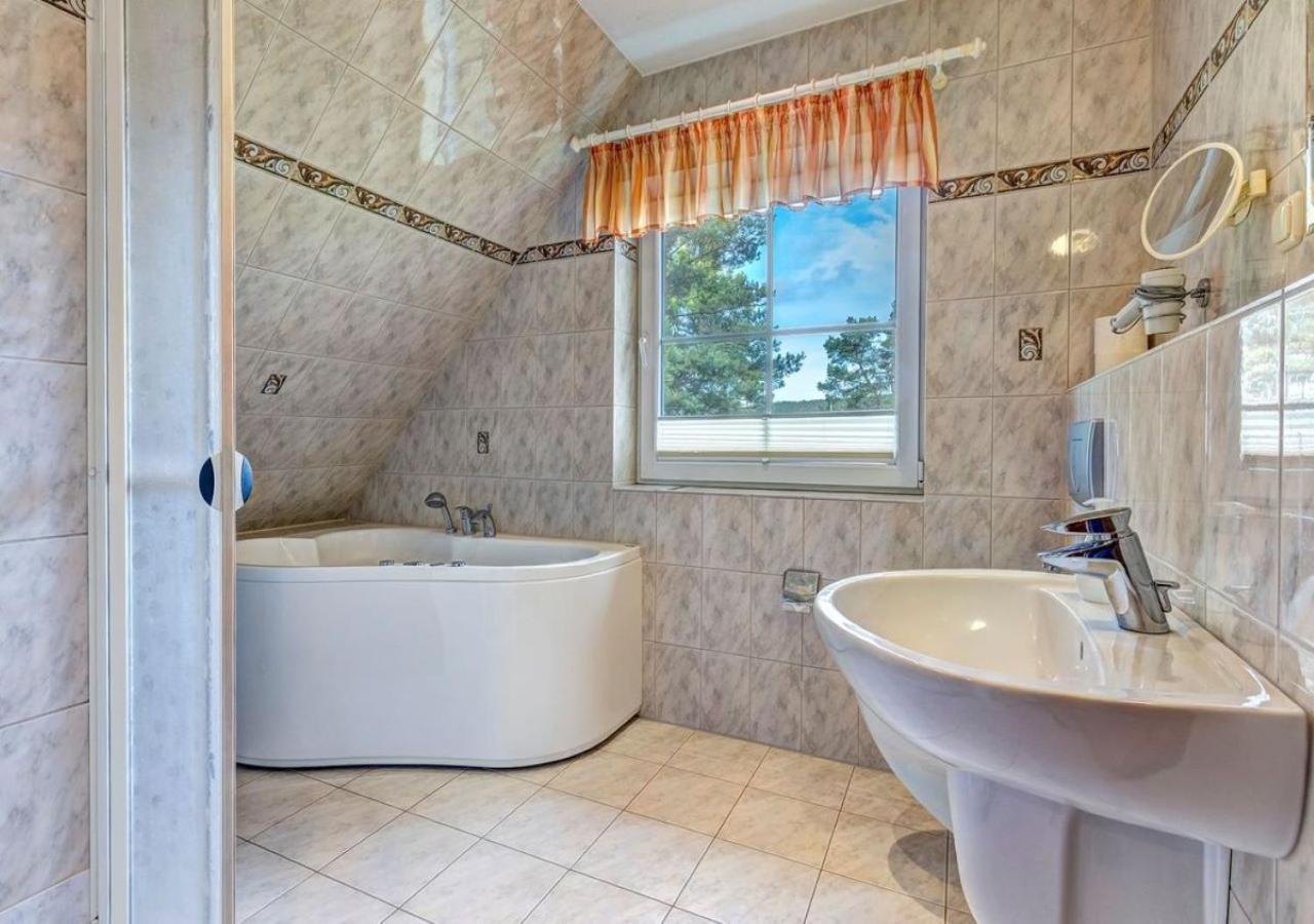 Ferienhaus Clara Benz  Dış mekan fotoğraf
